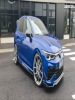 TROC VW GOLF 8 R / ÉCHANGE POSSIBLE