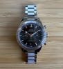 TROC OMEGA SPEEDMASTER 57 HERITAGE VERTE