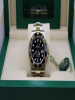 TROC SUBMARINER 126613LN VS ROLEX