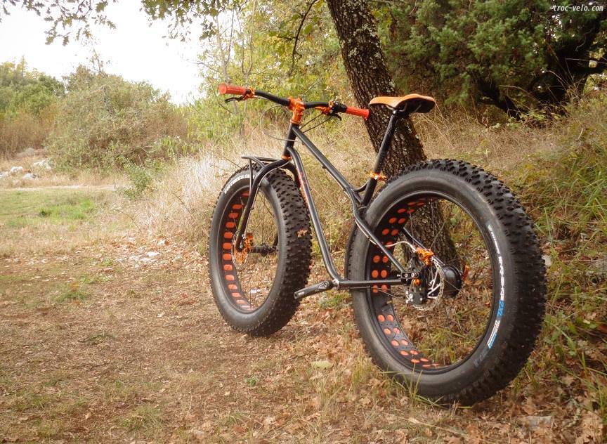 Le Troc du Vélo FAT : Une Histoire d'Amitié Inattendue