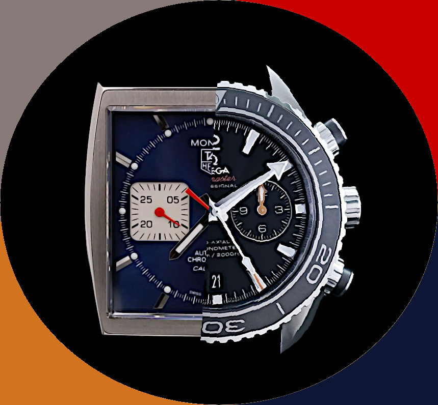 La Rencontre des Passionnés d'Horlogerie